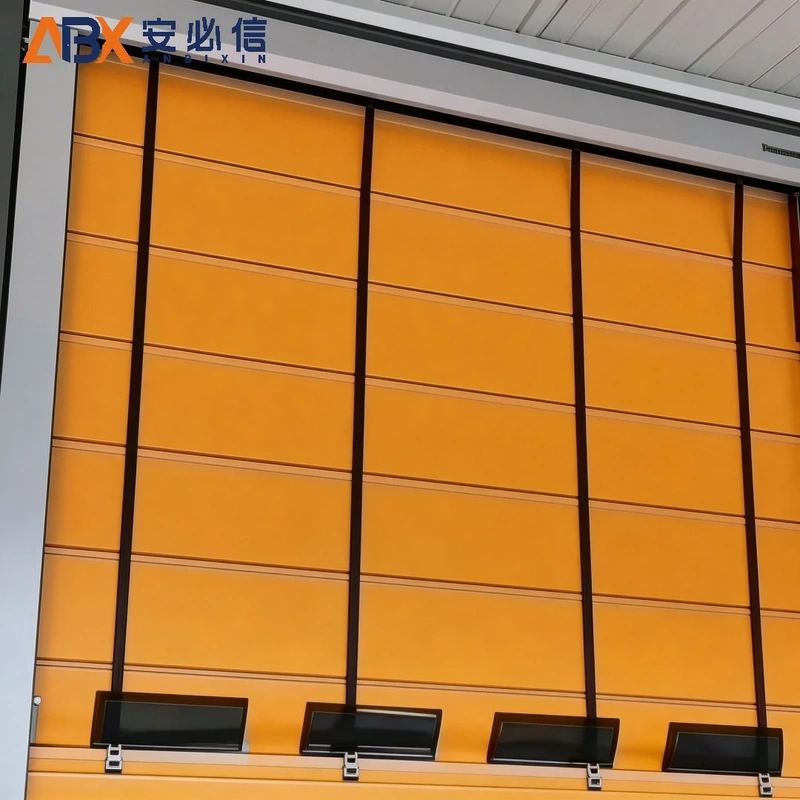 白山冷库门封